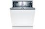 Bosch Serie 4 SMV4HAX40G F/I 60cm 13 Place Standard Dishwasher