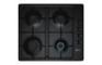 Neff N30 T26BR46S0 60cm Gas Hob - Black