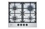 Neff N70 T26DS49N0 60cm Gas Hob - St/Steel