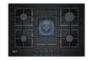 Neff N70 T27CS59S0 75cm Gas Hob - Black Glass