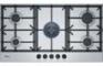 Neff N70 T29DS69N0 90cm Gas Hob - St/Steel