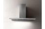 Elica Thin 120cm Slimline Chimney Hood - St/Steel