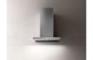 Elica Thin 70cm Slimline Chimney Hood - St/Steel