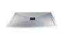 25mm Ultra-Slim 1500mm x 900mm Rectangular Tray & Waste