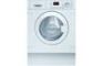 Neff V6320X2GB B/I 7/4kg 1400rpm Washer Dryer