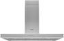 Whirlpool WHBS 93 F LE X 90cm Chimney Hood - St/Steel