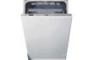 Whirlpool WSIC 3M27 C UK N F/I 10 Place Slimline Dishwasher