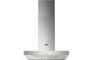 Zanussi ZHB62670XA 60cm Chimney Hood - St/Steel