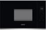 Zanussi ZMBN2SX B/I Microwave - Black