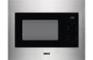 Zanussi ZMSN4CX B/I Microwave & Grill  - St/Steel