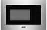 Zanussi ZMSN5SX B/I Framed Microwave - St/Steel