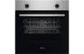 Zanussi ZOHHC0X2 B/I Single Electric Oven - St/Steel