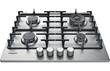 Hotpoint PPH 60G DF IX UK 60cm Gas Hob - St/Steel