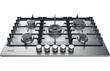 Hotpoint PPH 75G DF IX UK 75cm Gas Hob - St/Steel