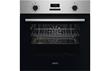 Zanussi ZOHHE2X2 B/I Single Electric Oven - St/Steel