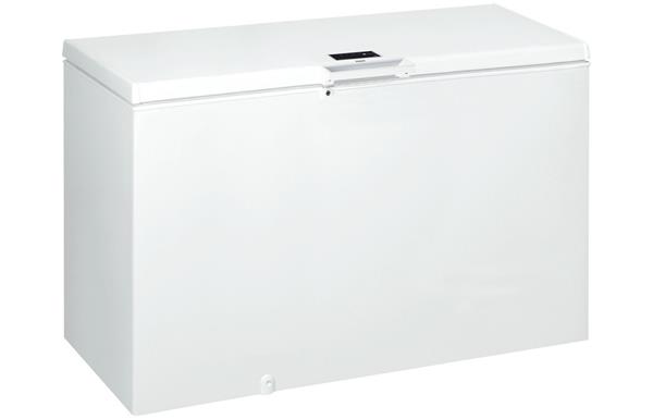 Hotpoint CS1A 400 H FM FA UK 1 F/S Chest Freezer