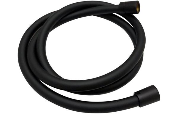 Vema Timea Black 1.5m PVC Hose