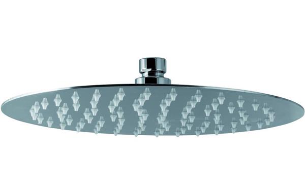 Vema Tiber 250mm Round Shower Head