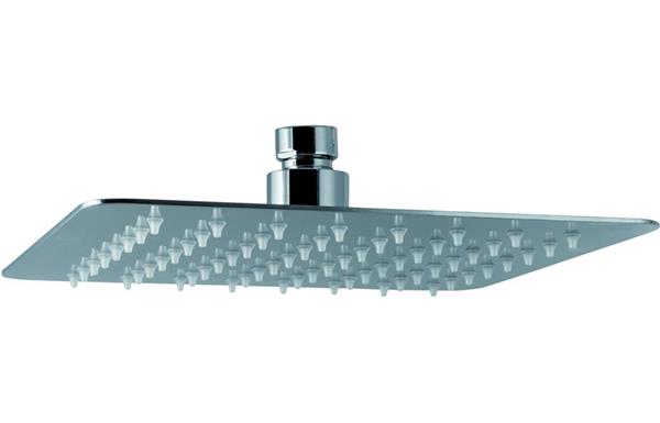 Vema Square 300mm Ultraslim Shower Head