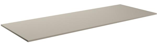 Morino 1205mm Worktop - Matt Latte