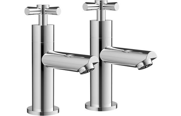 Prescania Bath Taps