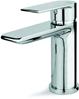 Vema Timea Basin Mixer - Chrome