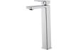 Vema Lys Tall Basin Mixer - Chrome