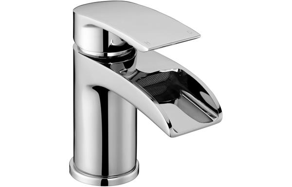 Toulias Basin Mixer