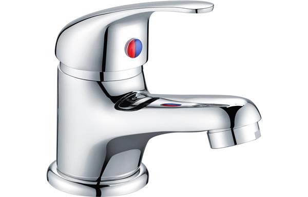 Tadloro Mono Cloakroom Basin Mixer