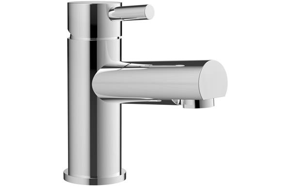 Kassini Basin Mixer w/Click-Clack Waste