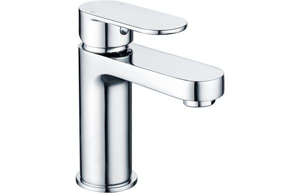 Soprianta Basin Mixer w/Click-Clack Waste