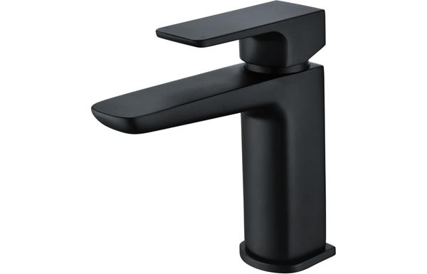 Berrinios Mono Basin Tap - Matt Black