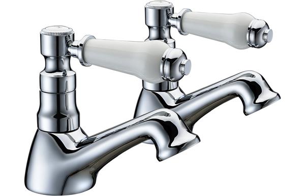 Vessilia Basin Pillar Taps