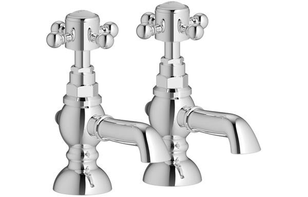 Santisimo Basin Pillar Taps