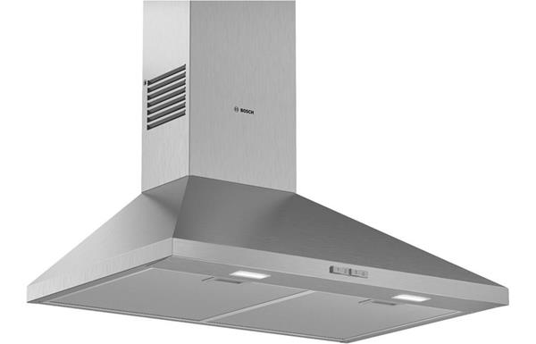 Bosch Series 2 DWP74BC50B 75cm Chimney Hood - St/Steel