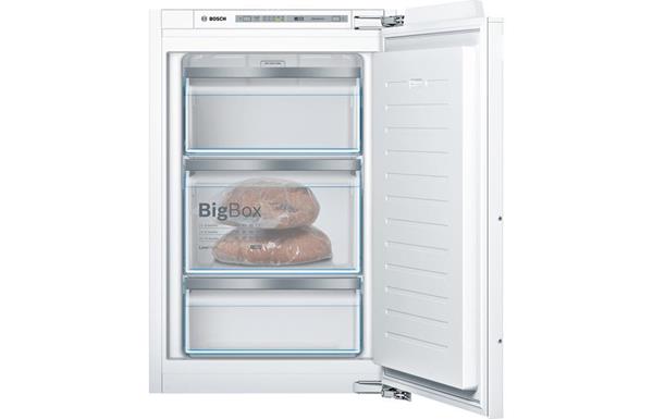 Bosch Series 6 GIV21AFE0 Built In Low Frost Freezer