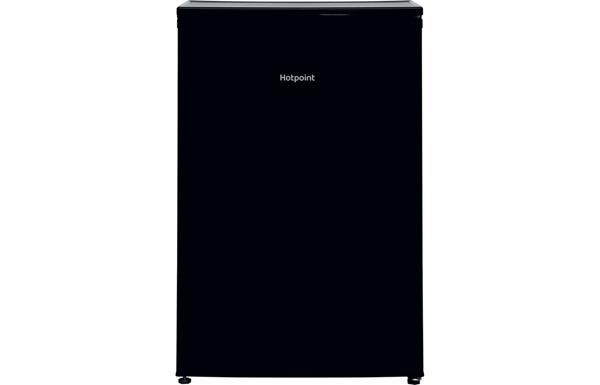 Hotpoint H55ZM 1110 K 1 F/S Under Counter Freezer - Black