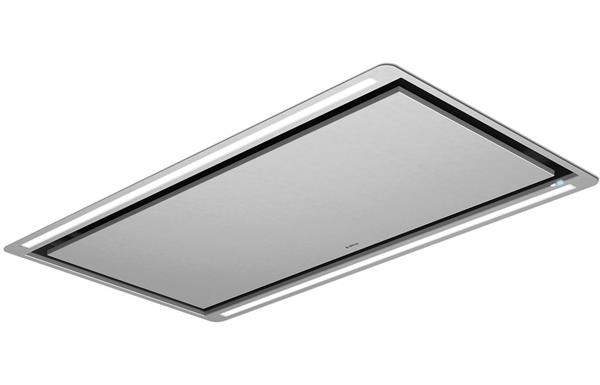 Elica HiLight X30 100cm Ceiling Hood - St/Steel