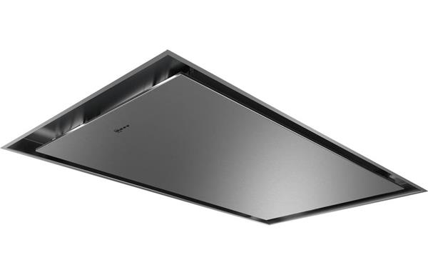 Neff N50 I95CAQ6N0B 90cm Ceiling Hood - St/Steel