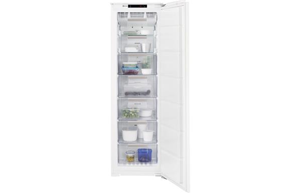 Electrolux LUT6NF18C Built In Frost Free Tall Freezer