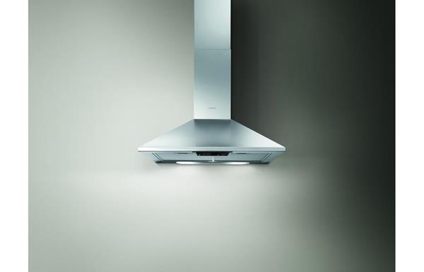 Elica Missy 60cm Chimney Hood - St/Steel