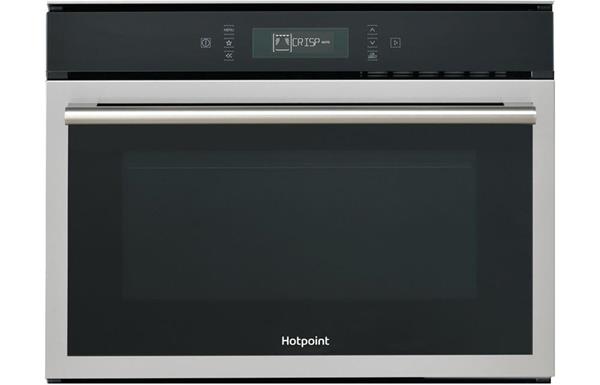 Hotpoint MP 676 IX H B/I Combi Microwave & Grill - St/Steel