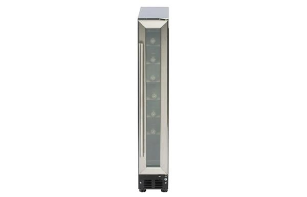 Prima PRWC401 15cm Wine Cooler - St/Steel