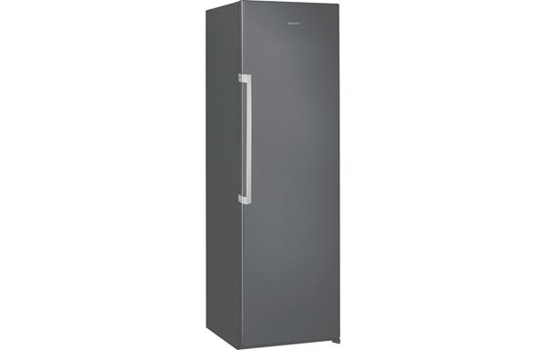 Hotpoint SH8 1Q GRFD UK 1 F/S Tall Fridge - Graphite