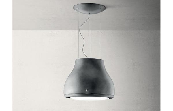 Elica Shining 50cm Suspended Hood - Peltrox