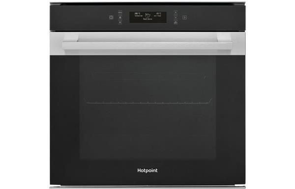 Hotpoint SI9 891 SP IX B/I Single Pyrolytic Oven - St/Steel