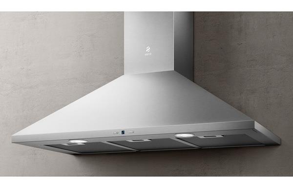 Elica Tamaya 2.0 90cm Chimney Hood - St/Steel