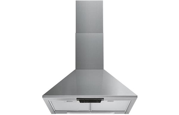 Indesit UHPM6.3FCSX/1 60cm Chimney Hood - St/Steel