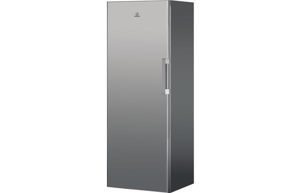 Indesit UI6 F1T S UK 1 F/S Frost Free Tall Freezer - Silver