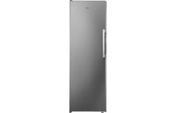 Whirlpool UW8 F2C XLSB UK 2 F/S Frost Free Tall Freezer